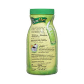 Benefiber Natural Fibre Supplement 730g back view with nutrition information and instructions